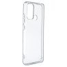 Funda Silicona Transparente para ZTE Blade A53 Pro