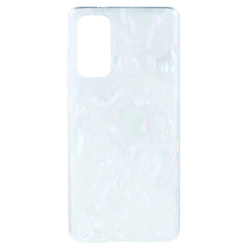 Funda Shell Case para Samsung Galaxy S20 FE