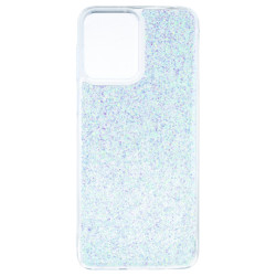 Funda Glitter Premium para Motorola Moto G14