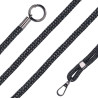 Anhänger XL Glitter Lanyard für Mobiltelefon