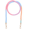 Anhänger Multicolour Mobile Lanyard