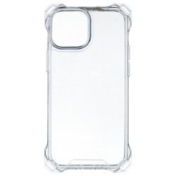 Funda Reforzada Multienganche para iPhone 15