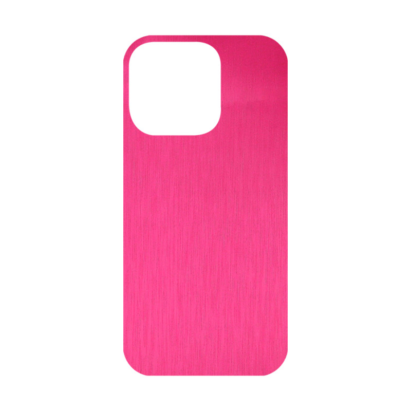 Film Moda Basic para iPhone 15 Pro Max