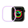 Protector Bumper Luminoso para Apple Watch 38mm