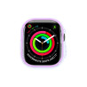 Protector Bumper Luminoso para Apple Watch 38mm