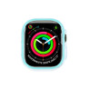 Protector Bumper Luminoso para Apple Watch 44mm