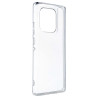 Funda Silicona Transparente para Motorola Edge 50 Ultra