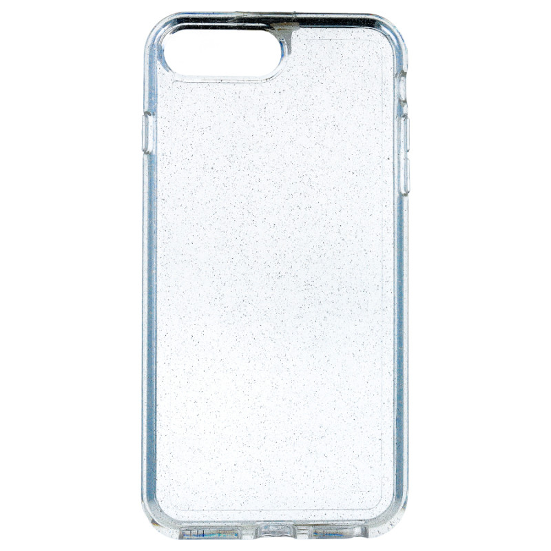 Funda Purpurina para iPhone 8 Plus