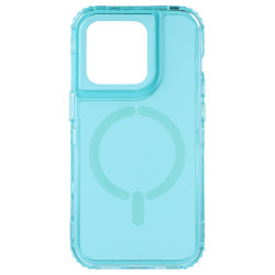 Funda Bumper 3 en 1 Compatible con Magsafe para iPhone 14 Pro Max