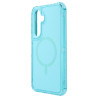 Funda Bumper 3 en 1 Compatible con Magsafe para Samsung Galaxy S24 Plus