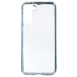 Funda Purpurina para Samsung Galaxy S21 Plus