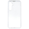 Funda Silicona Transparente para Samsung Galaxy S24 FE