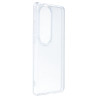 Funda Silicona Transparente para Vivo V40 5G