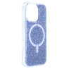 Funda Ring Glitter Compatible con Magsafe para iPhone 16 Pro Max