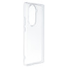 Funda Silicona Transparente para Oppo Reno11 5G