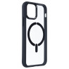 Funda Bumper Compatible con Magsafe para iPhone 11 Pro Max