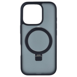 Funda Compatible con Magsafe Ring para iPhone 16 Pro