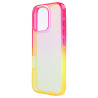 Funda Galaxy Iridiscente para iPhone 16 Pro Max