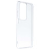 Funda Silicona Transparente para Oppo A80 5G