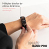 SmartBand Pro - Intelligente Uhr