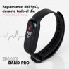 SmartBand Pro - Intelligente Uhr