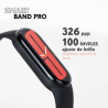 SmartBand Pro - Intelligente Uhr