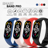 SmartBand Pro - Intelligente Uhr