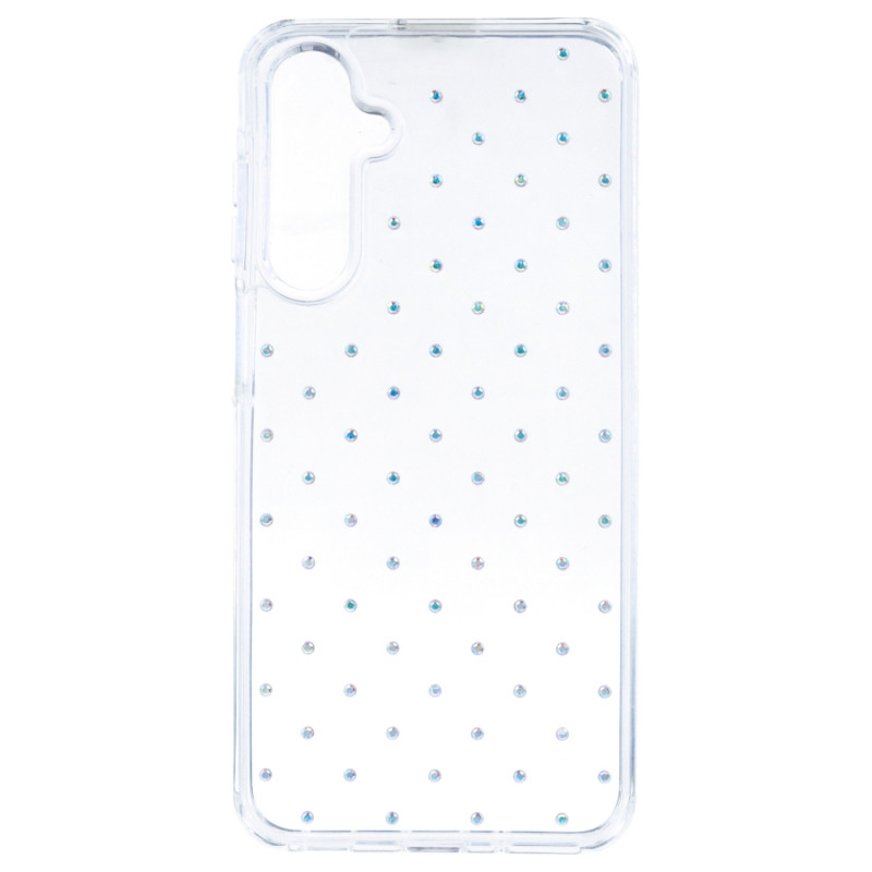 Funda Brillantes para Samsung Galaxy A16 5G