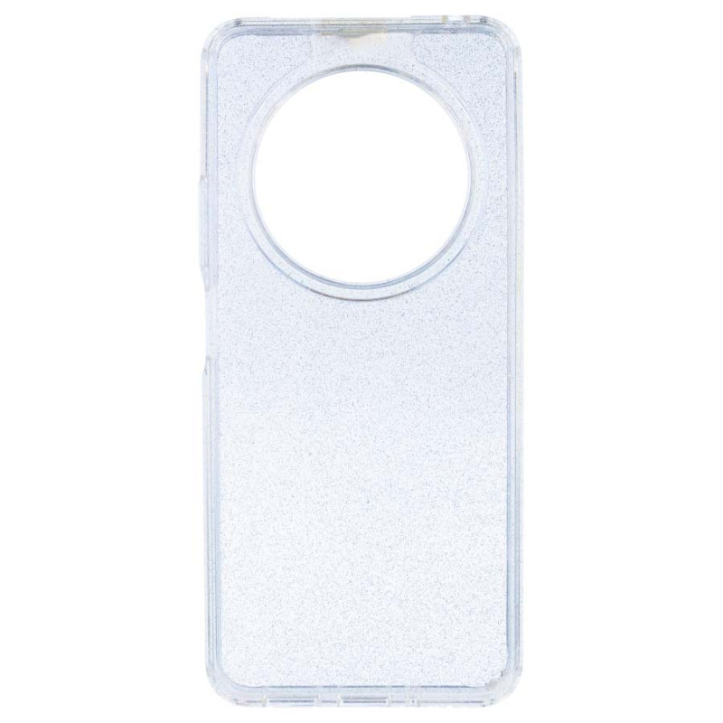 Funda Purpurina para Xiaomi Poco C75