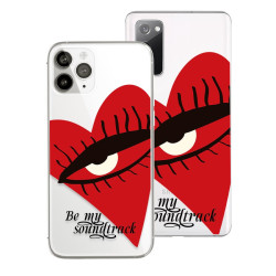 Hülle Valentinstag - Sei...