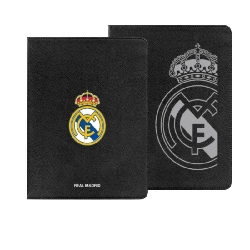 Hülle Offizielles Real Madrid Tablet - Wähle dein Lieblingsdesign