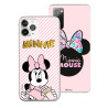Hülle Offizielle Disney - Minnie Designs