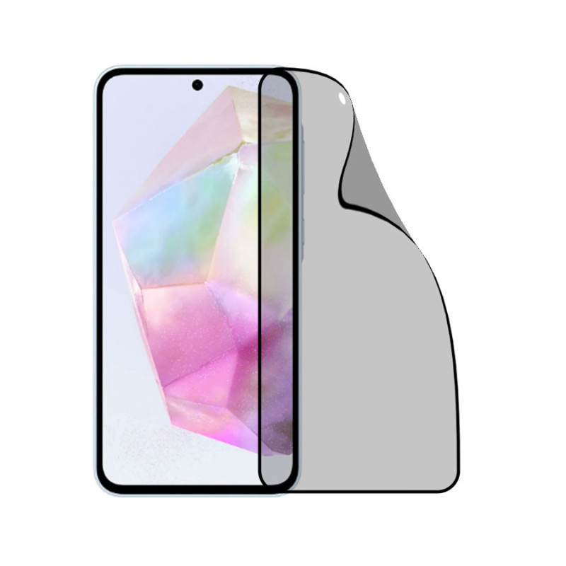 PanzerGlass Unbreakable Antispyware für Samsung Galaxy A56 5G