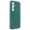 Funda Compatible con MagSafe con Cubre Cámara para Samsung Galaxy S24 Plus