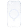 Funda Reforzada Antiyellow Compatible con MagSafe para iPhone 16e
