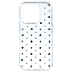 Funda  Multiperlitas para iPhone 16 Pro