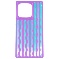 Funda Waves para iPhone 16 Pro