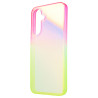 Funda Galaxy Iridiscente para Samsung Galaxy A16 5G