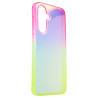 Funda Galaxy Iridiscente para Samsung Galaxy A16 5G