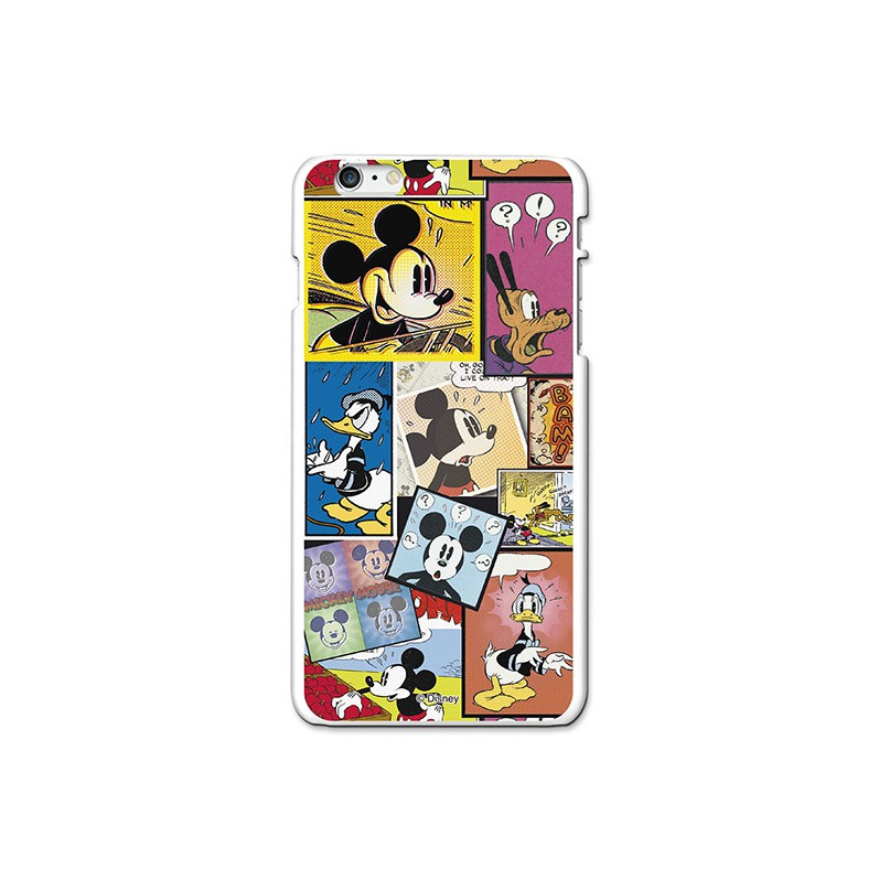 Offizielle Disney Mickey BD iPhone 6 Plus Hülle