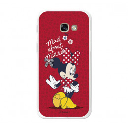 Offizielle Disney Minnie...