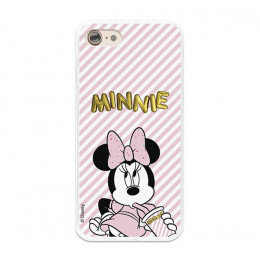 Offizielle Disney Minnie...