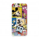 Offizielle Disney Mickey BD iPhone 8 Hülle