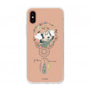 Offizielle Disney Minnie Dreamcatcher iPhone X Hülle