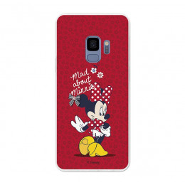 Offizielle Disney Minnie...