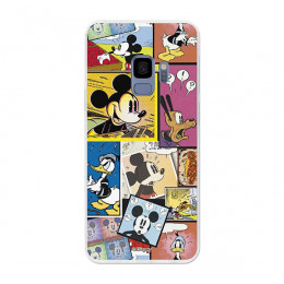 Offizielle Disney Mickey...