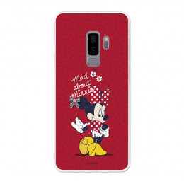 Offizielle Disney Minnie...