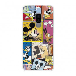 Offizielle Disney Mickey...