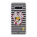 Offizielle Disney Minnie I love Shoes Samsung Galaxy Note8