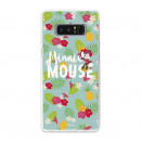 Offizielle Disney Minnie Tropical Samsung Galaxy Note8